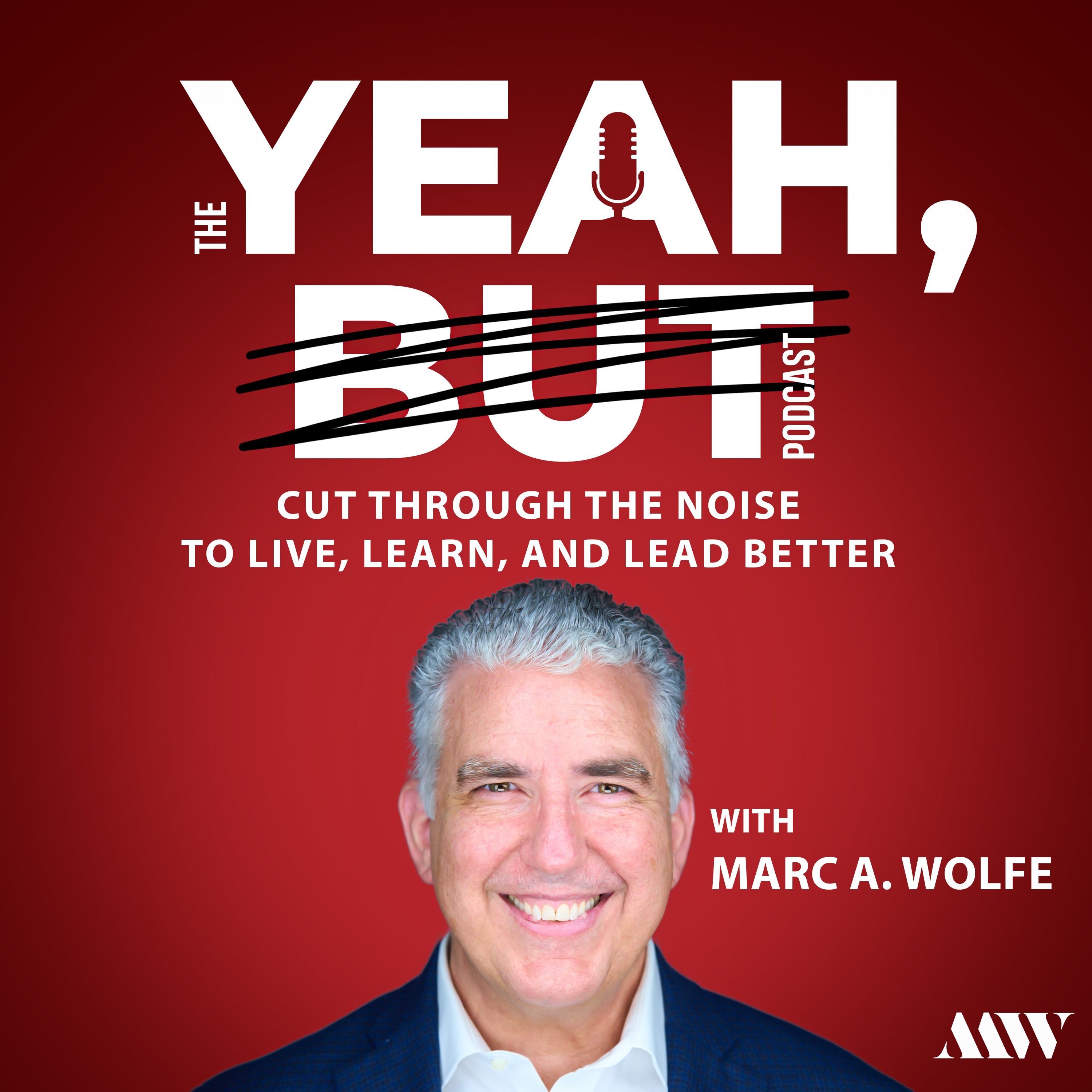 The Yeah, But Podcast