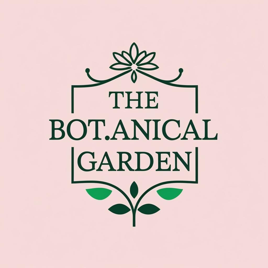 The Botanical Garden