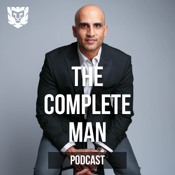 The Complete Man Podcast