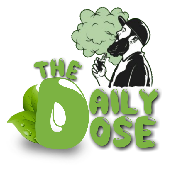 The Daily Dose Podcast
