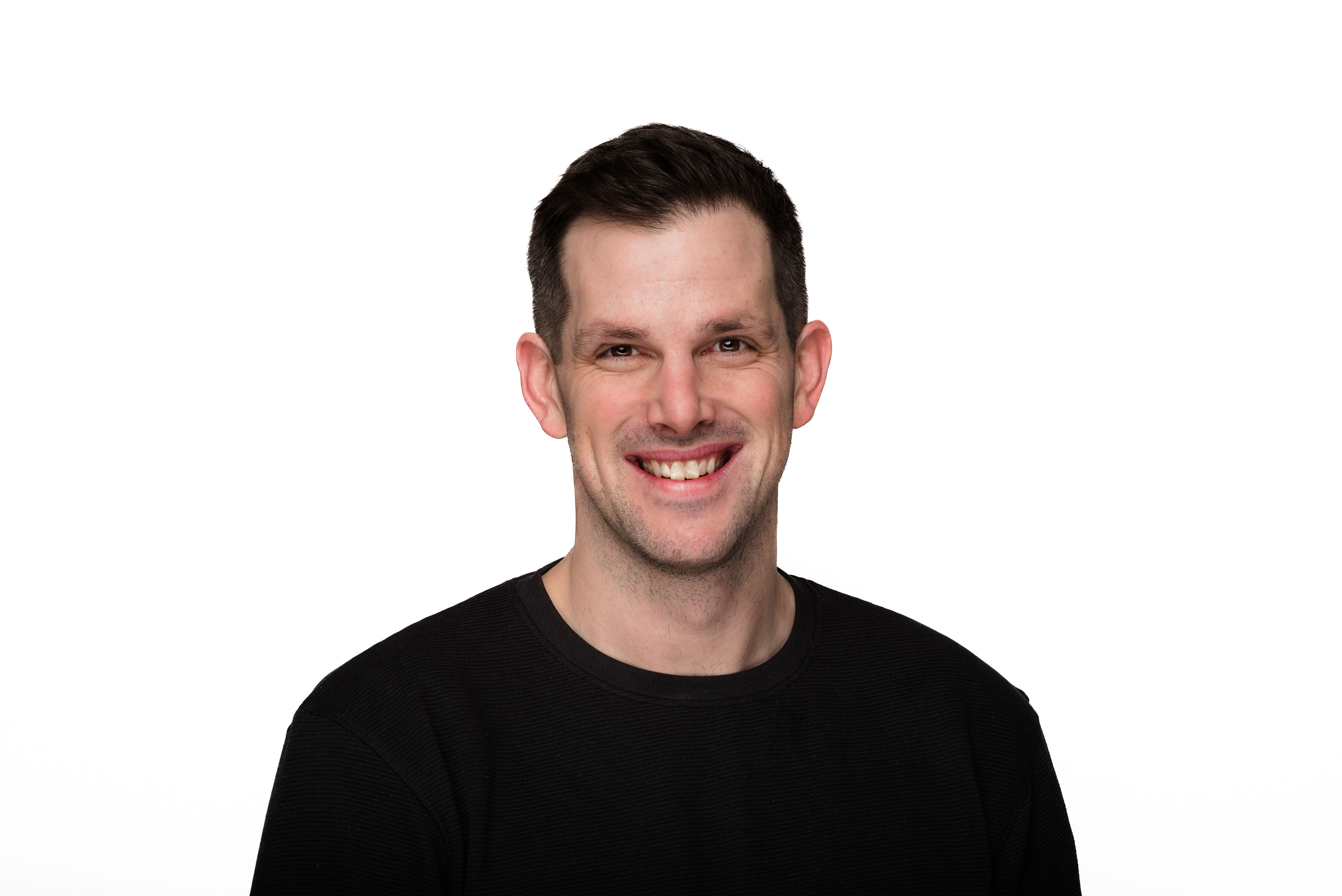 The Exposed Life Show