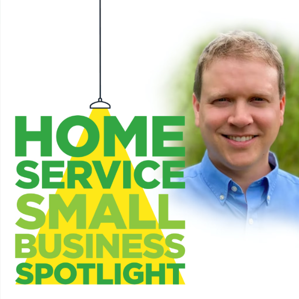 The Home Service Small Business Spotlight