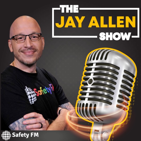 The Jay Allen Show on Safety FM