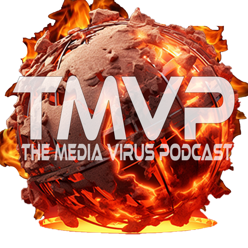 The Media Virus Podcast