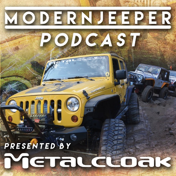 The ModernJeeper Show