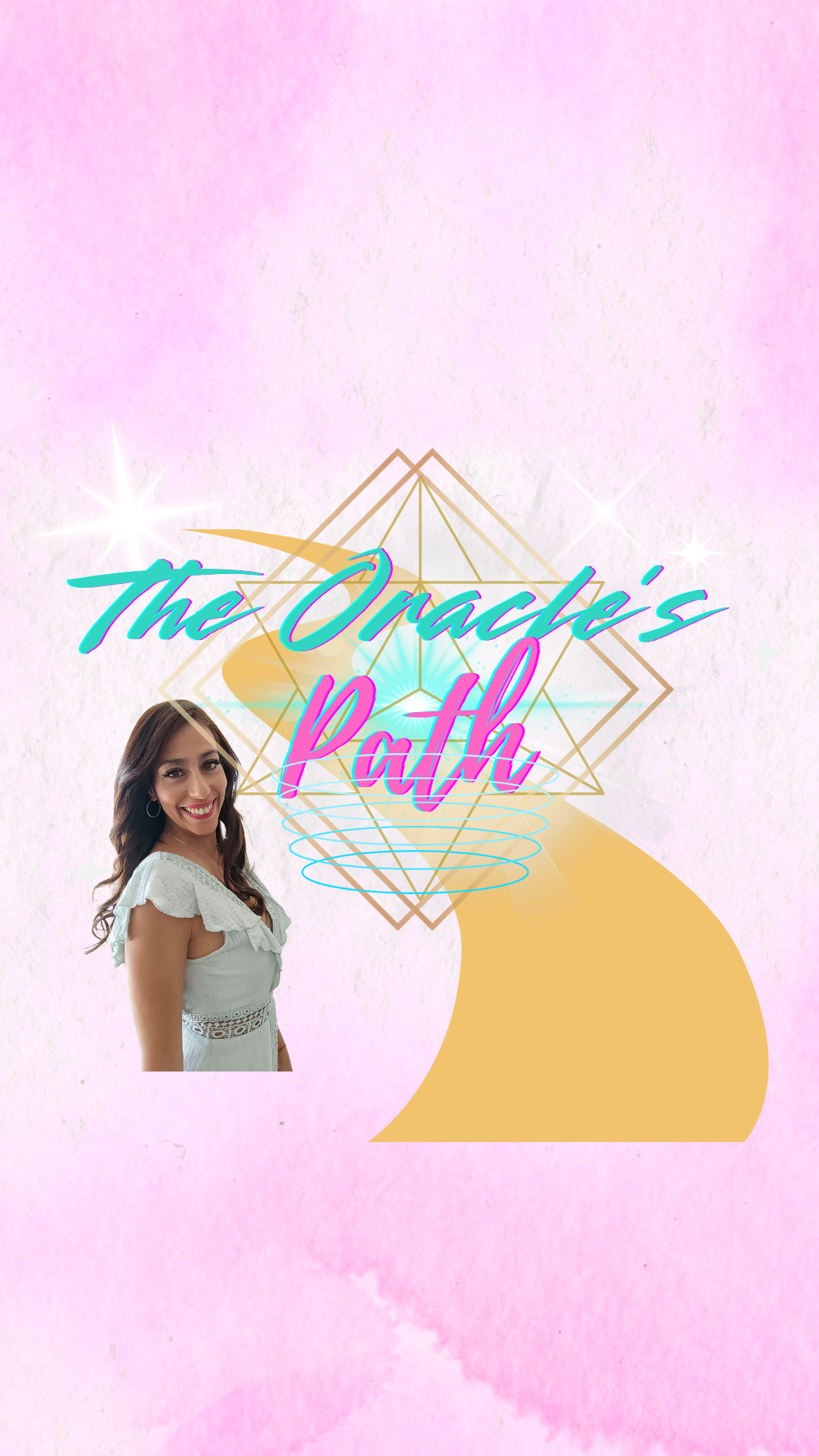 The Oracle's Path