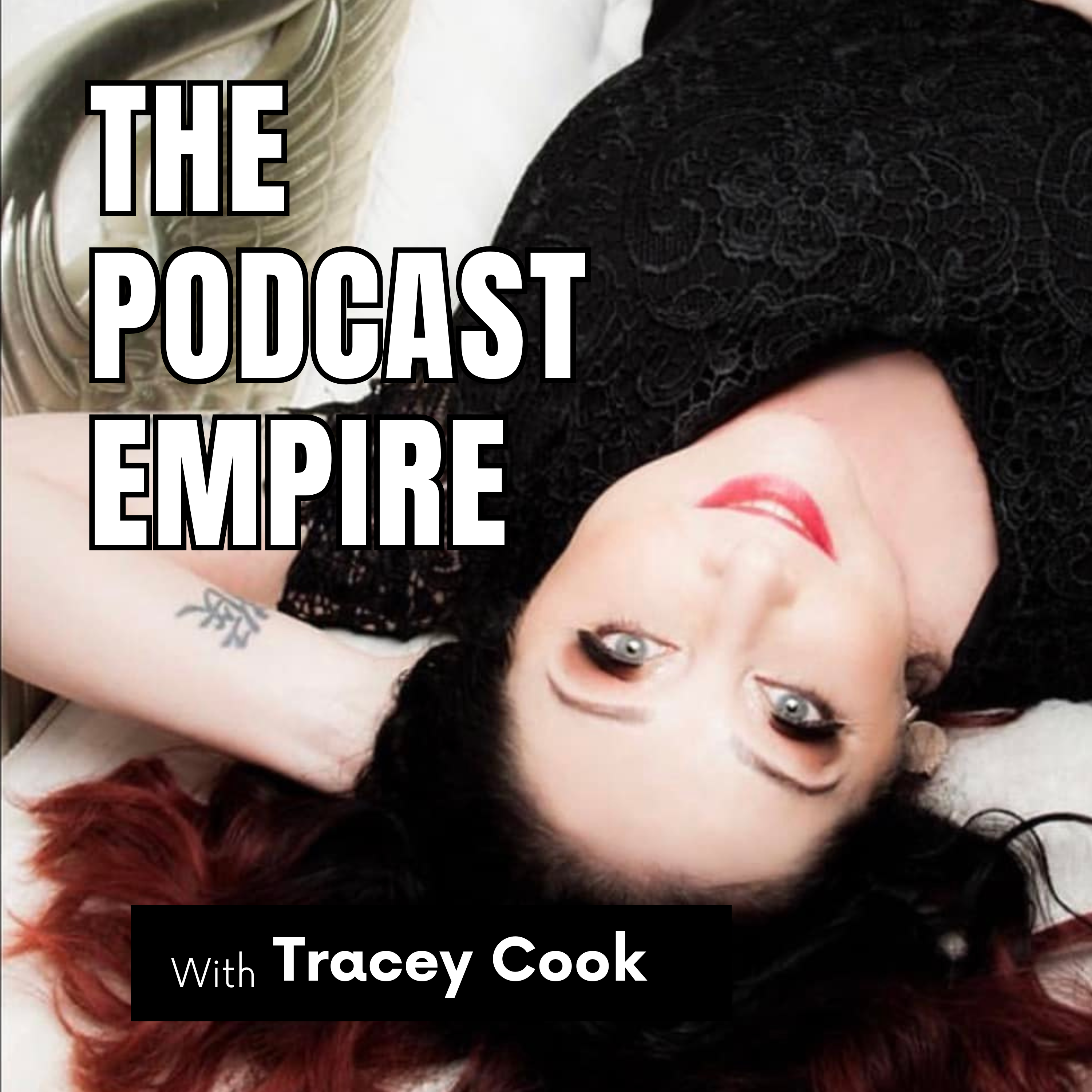 The Podcast Empire