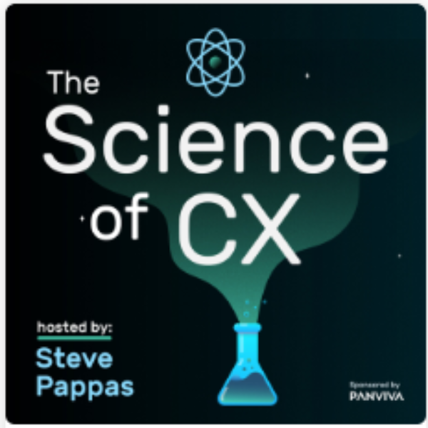 The Science of CX - Customer Experience