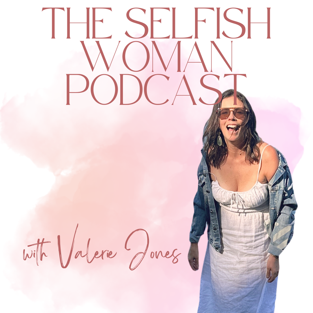 The Selfish Woman 