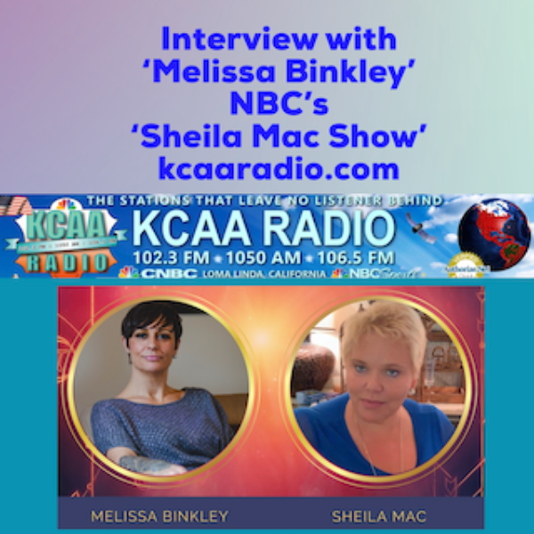 The Sheila Mac Show