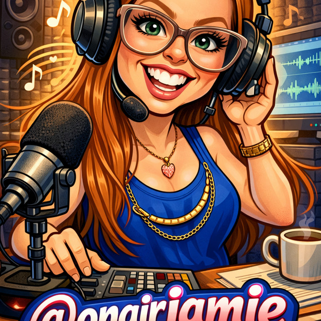 This Side of Life with OnAirJamie