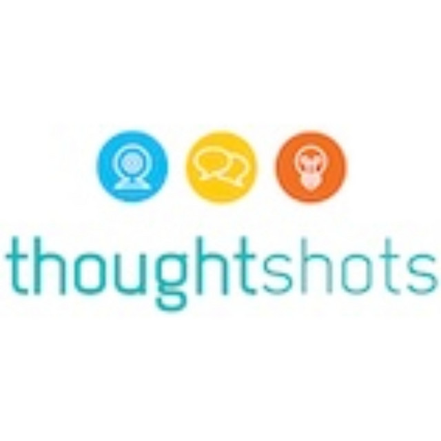 Thoughtshots by HS
