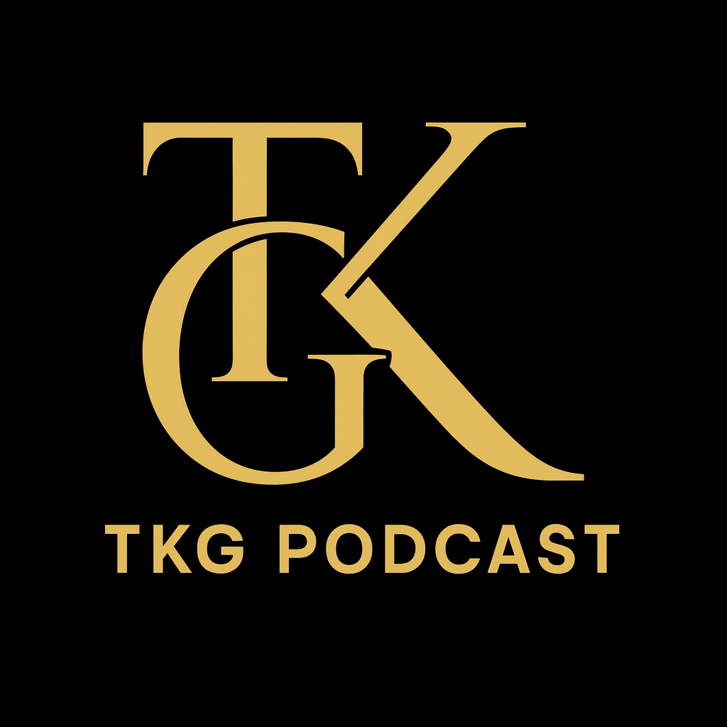 The Kronos Group Podcast