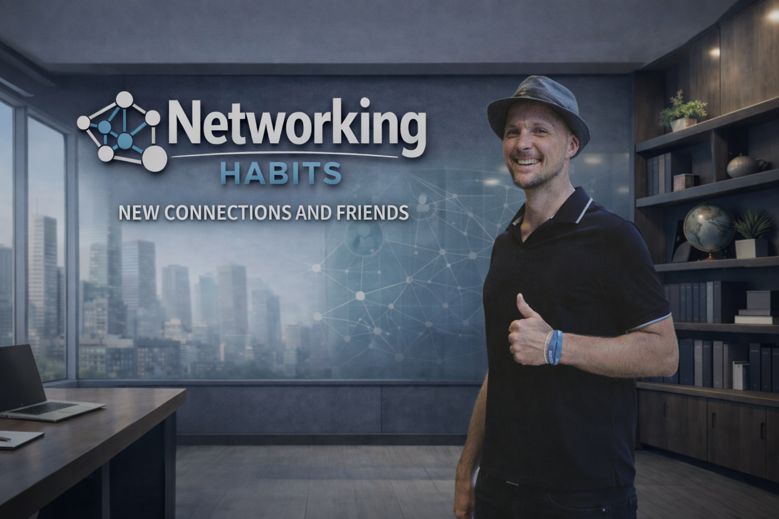 Networking Habits
