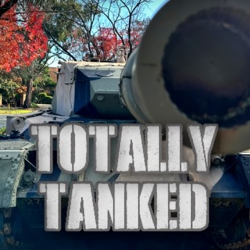 Totally Tanked