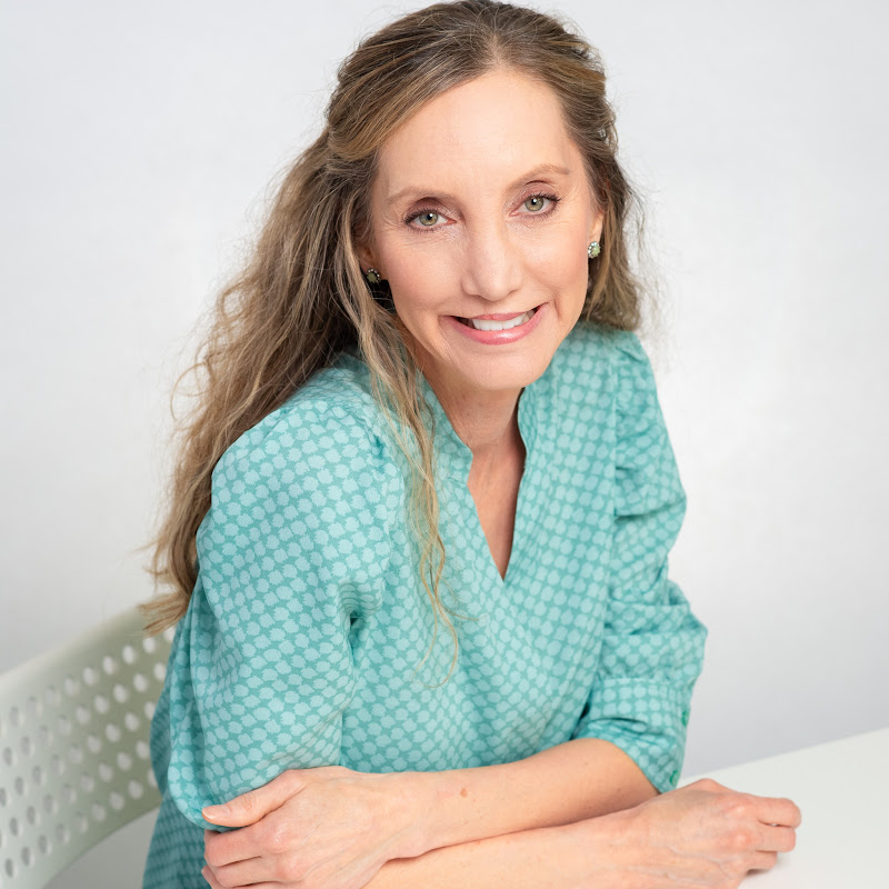 The Tracey Napier Podcast