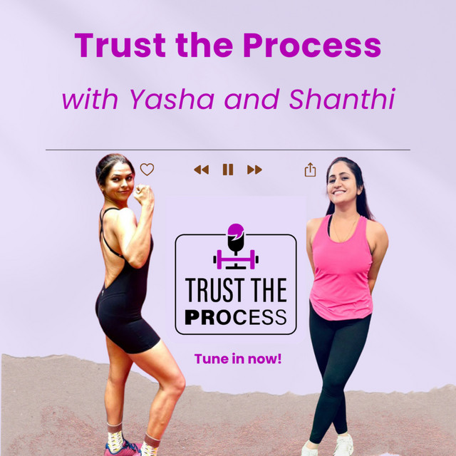 Trust The Process