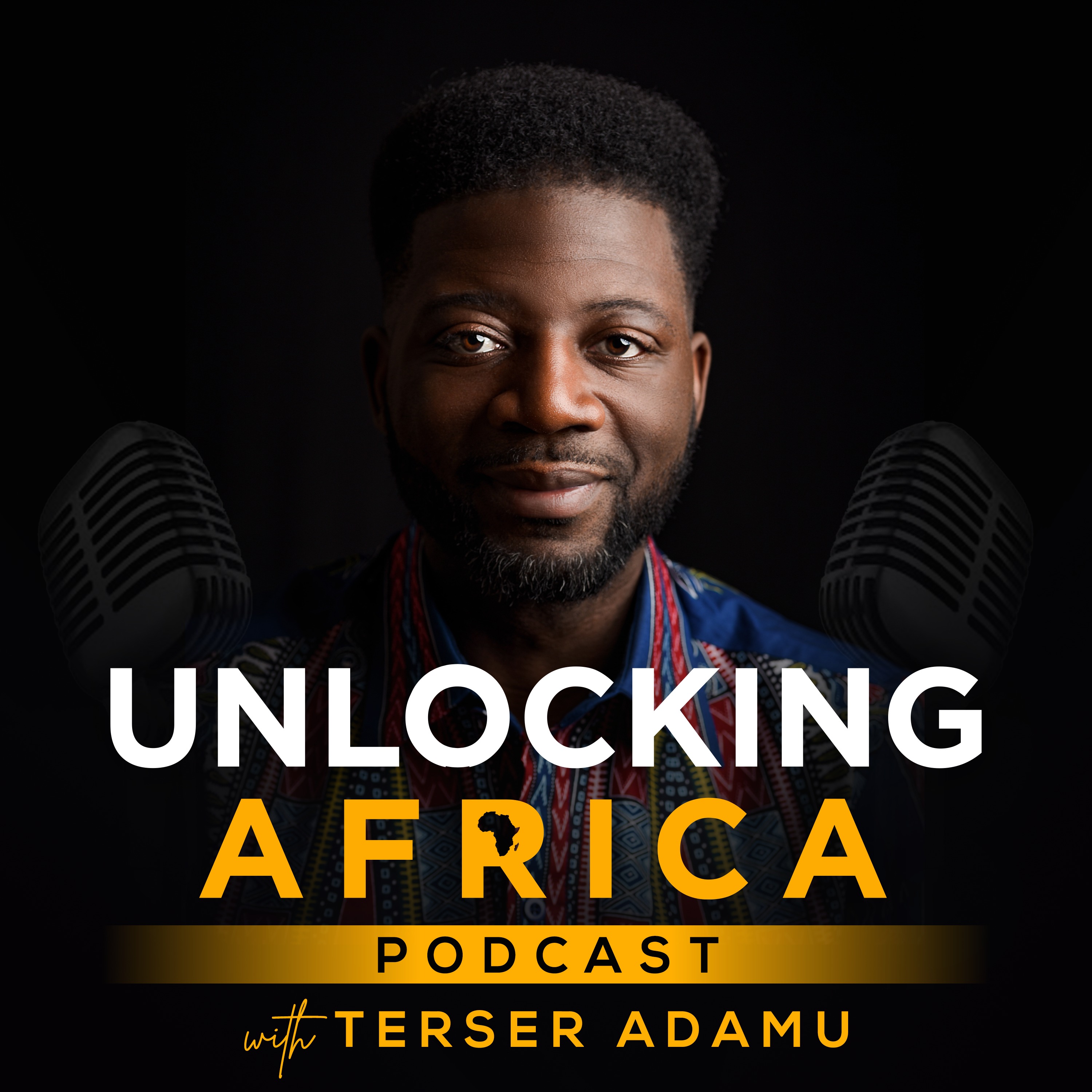 Unlocking Africa