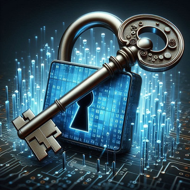 Unlocking Data Insights: Beyond the Bits