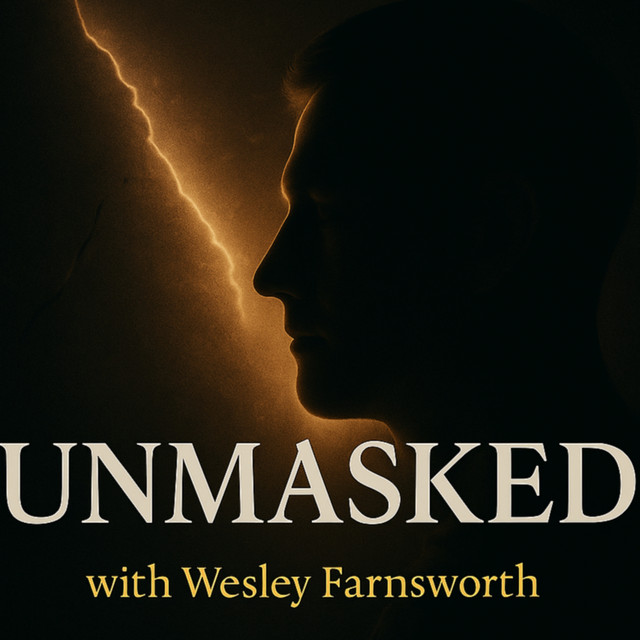 UNMASKED with Wesley Farnsworth