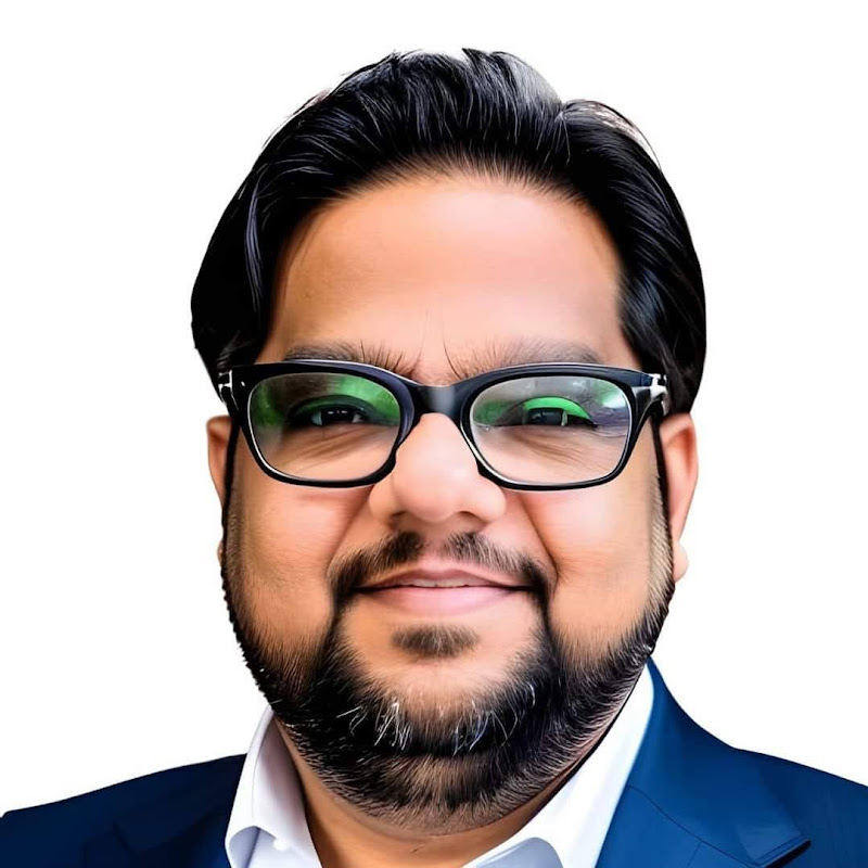 The Varun Kapur Show