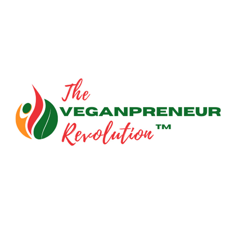 Veganpreneur Revolution™