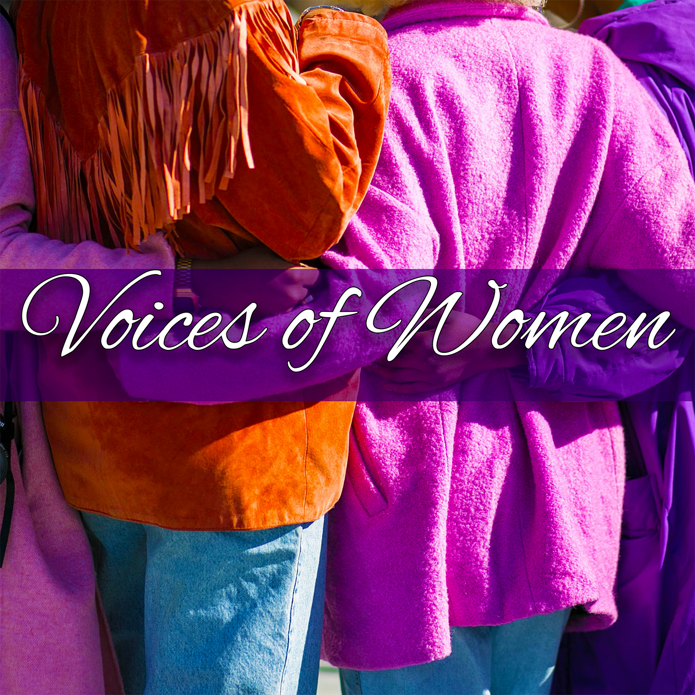 Voices of Women