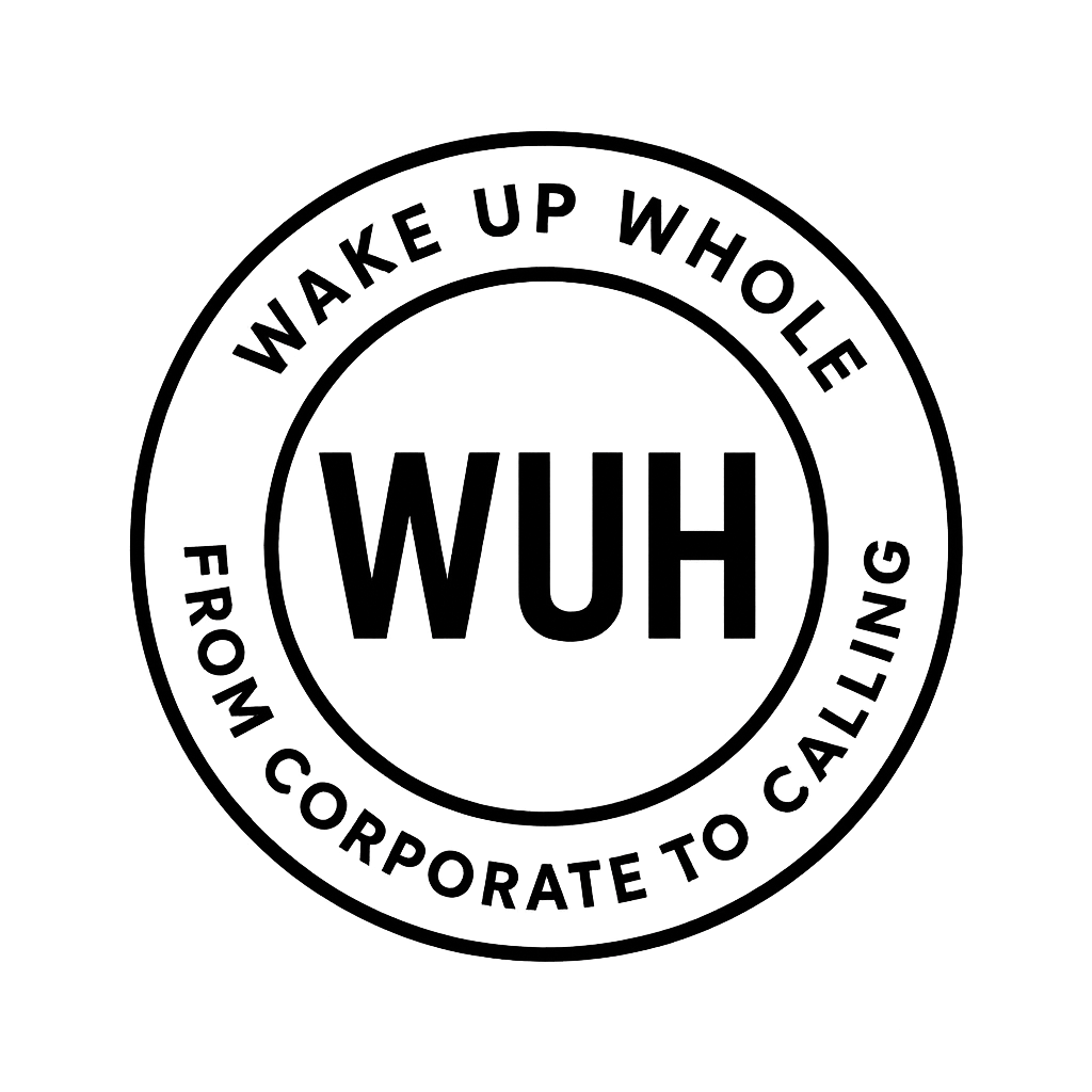 Wake Up Whole