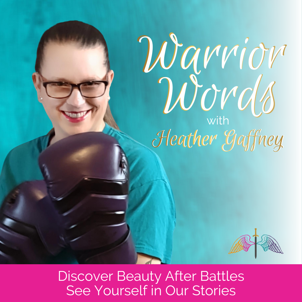 Warrior Words