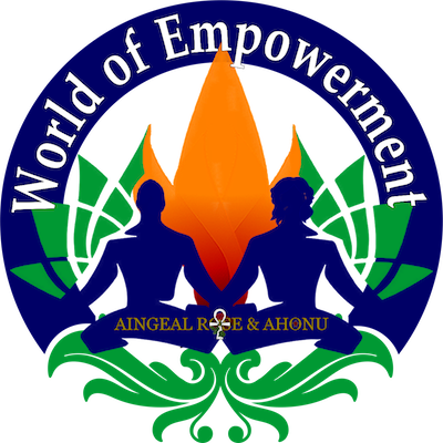 World of Empowerment