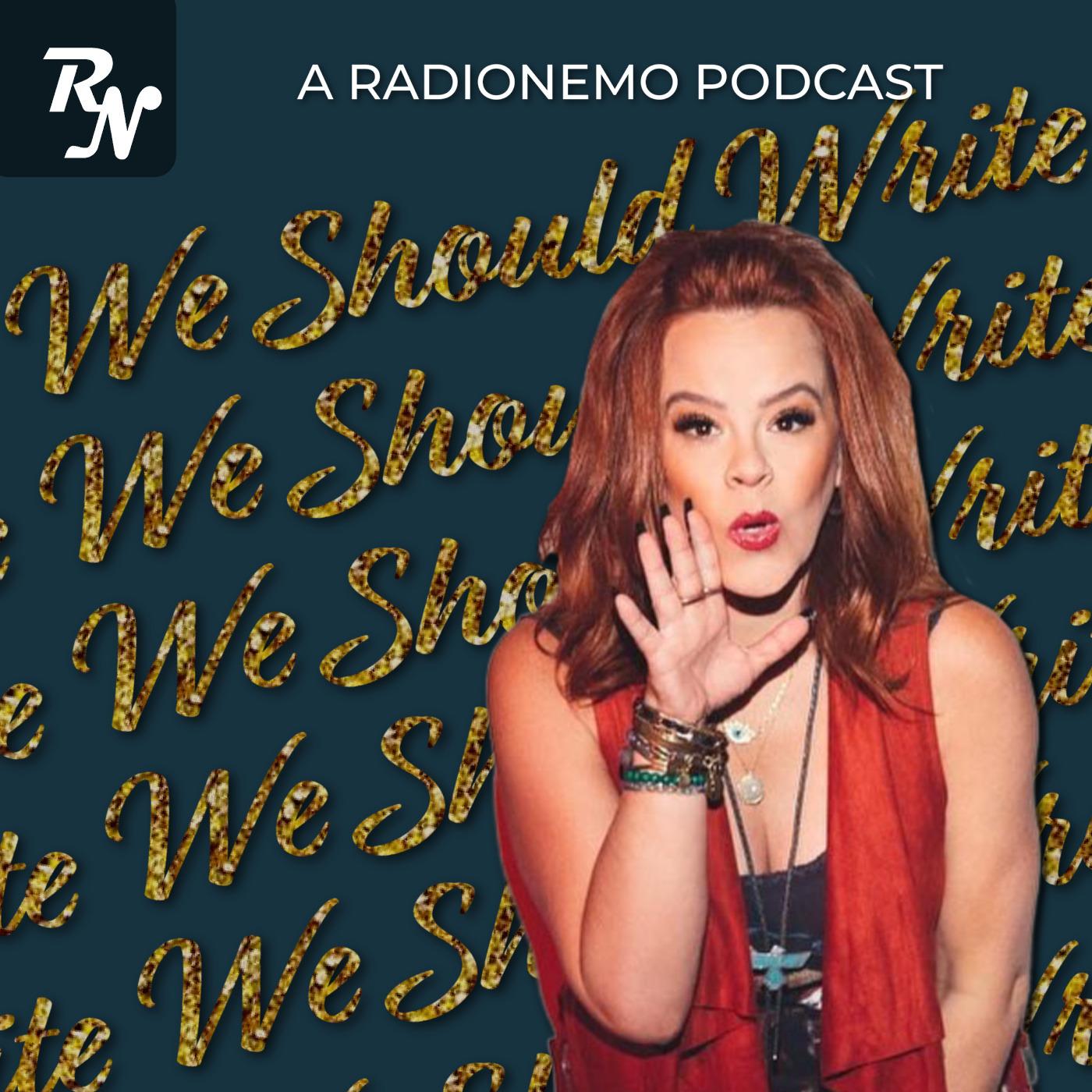We Should Write | RadioNemo