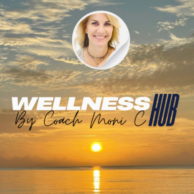 Wellness Hub by Moni C