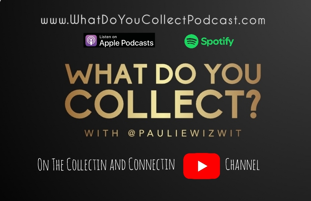 What Do You Collect?