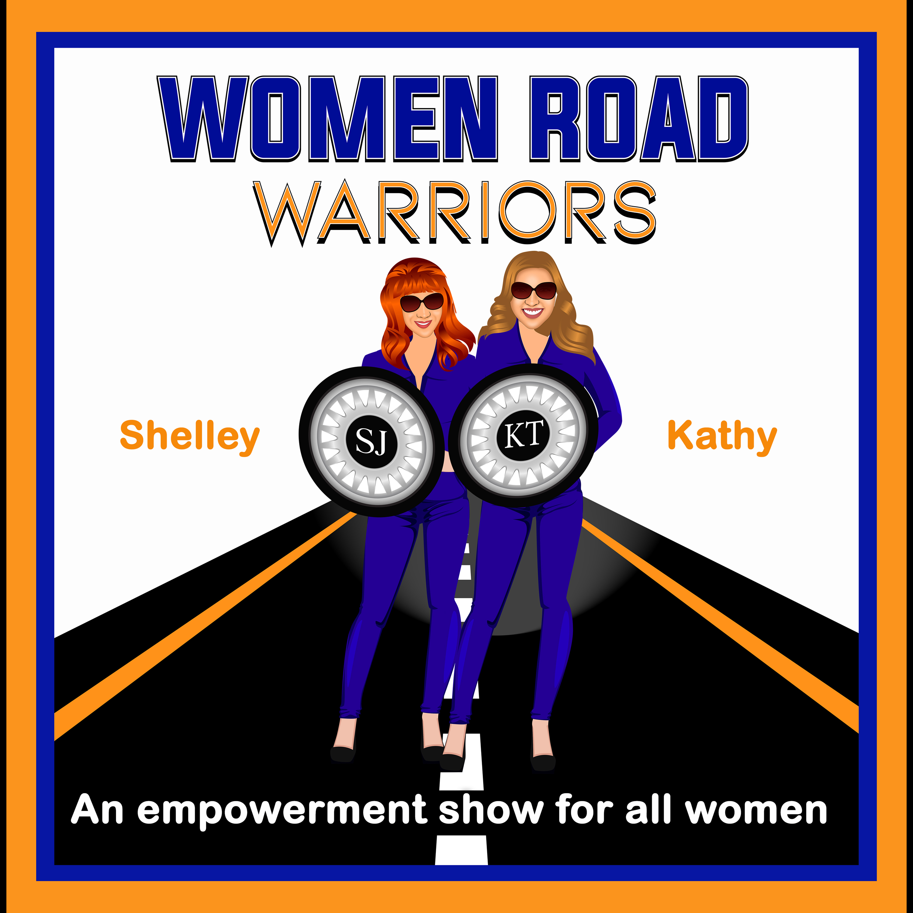 Women Road Warriors Empowerment Talk Show