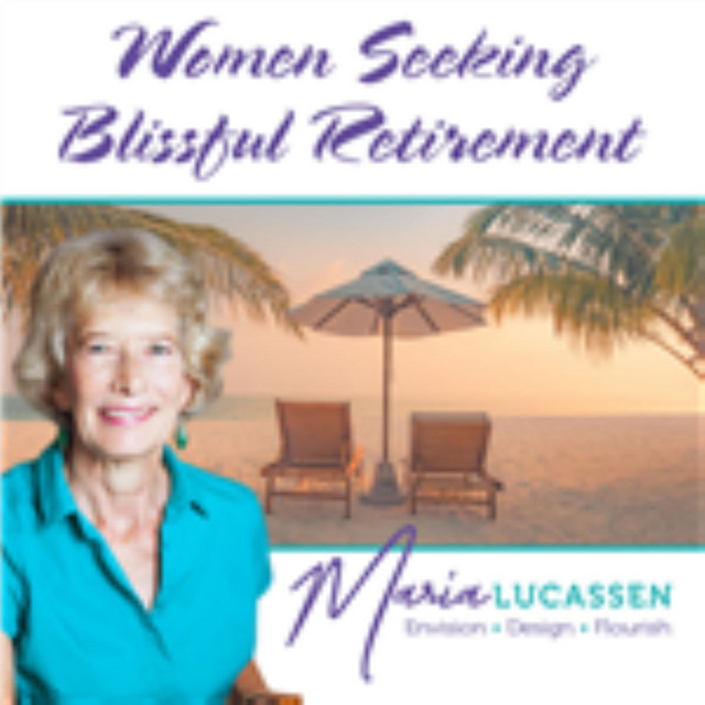 Women Seeking Blissful Retirement