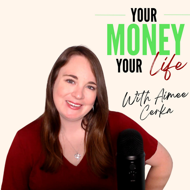 Your Money Your Life: Making Money Simple For Female Entrepreneurs with Money Mindset & Finance Tips