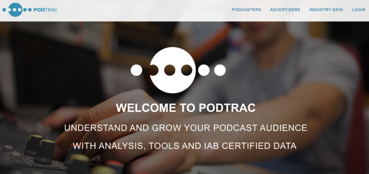 Concise podcast analytics tools on Podtrac help podcasters understand and grow their audience with data-driven insights.