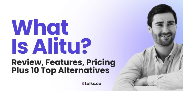 What Is Alitu? 2025 Review, Features, Pricing + 10 Top Alternatives What Is Alitu? 2025 Review, Features, Pricing + 10 Top Alternatives