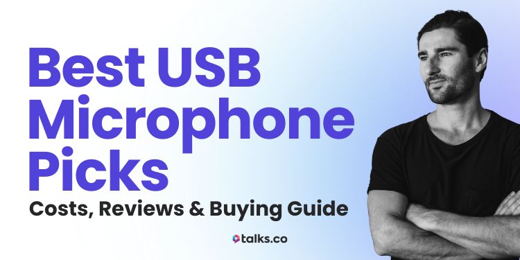 28 Best USB Microphone Picks 2025: Costs, Reviews & Buying Guide