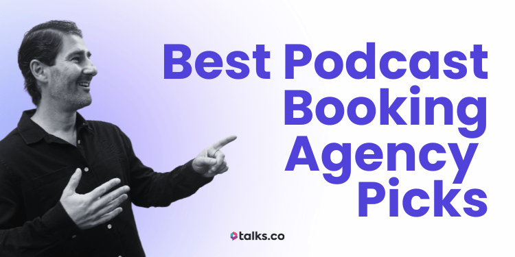 13 Best Podcast Booking Agency Picks 2026: Reviews, Costs & Guide