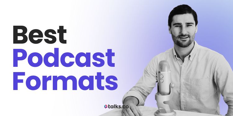 15 Best Podcast Formats 2026 Guide: Types, Ideas, Pros/Cons + Templates 15 Best Podcast Formats 2026 Guide: Types, Ideas, Pros/Cons + Templates
