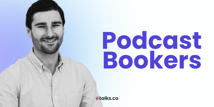 Podcast Bookers Review: Features, Fees & Top Booking Alternatives 2026