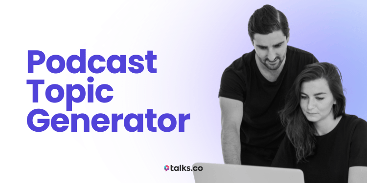 Podcast Topic Generator: Free AI Tool for Ideas, Prompts + Checklist