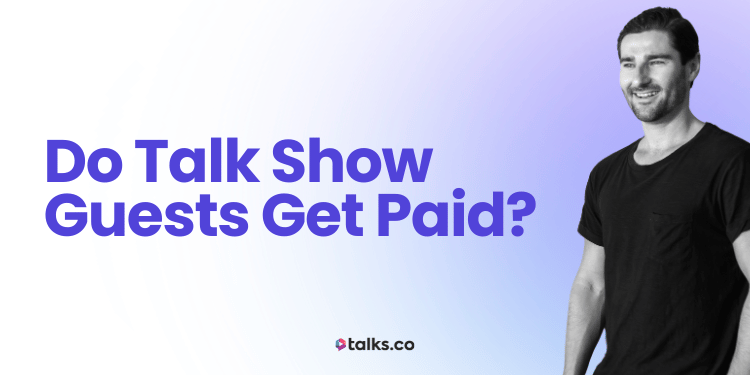 Do Talk Show Guests Get Paid? How Much, Top Pay, Benefits + 2026 Guide