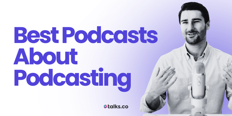 56 Best Podcasts About Podcasting (2026 Guide) + Examples by Niche