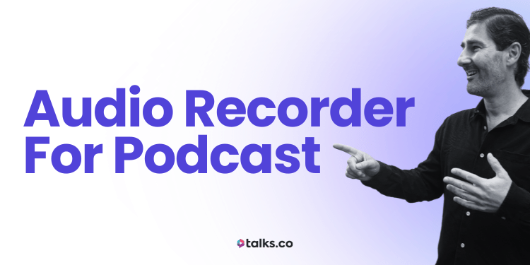 11 Best Audio Recorders for Podcasts: Cost, Reviews & Guide 2026