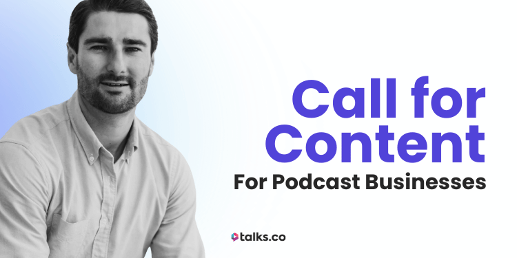 3 Call for Content Alternatives: Reviews, Cost, Features + Checklist
