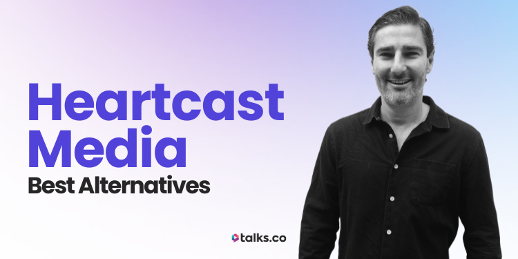 3 Best Heartcast Media Alternatives: 2026 Reviews, Cost & Features