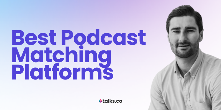 11 Best Podcast Matching Platforms in 2026: Cost, Features + Guide