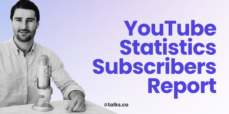 50 YouTube Statistics Subscribers Report: Metrics & Insights 2026